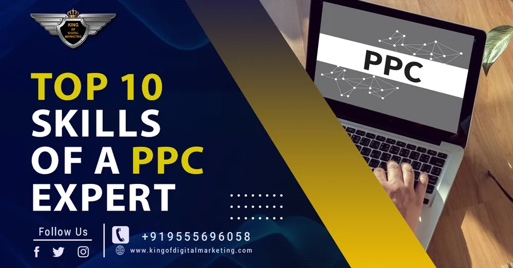 Top 10 Skills of a PPC Expert
