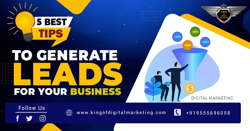 Lead Generation