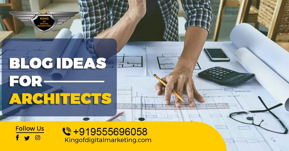 Top Blog Ideas For Architects: Building Design Blog Topics