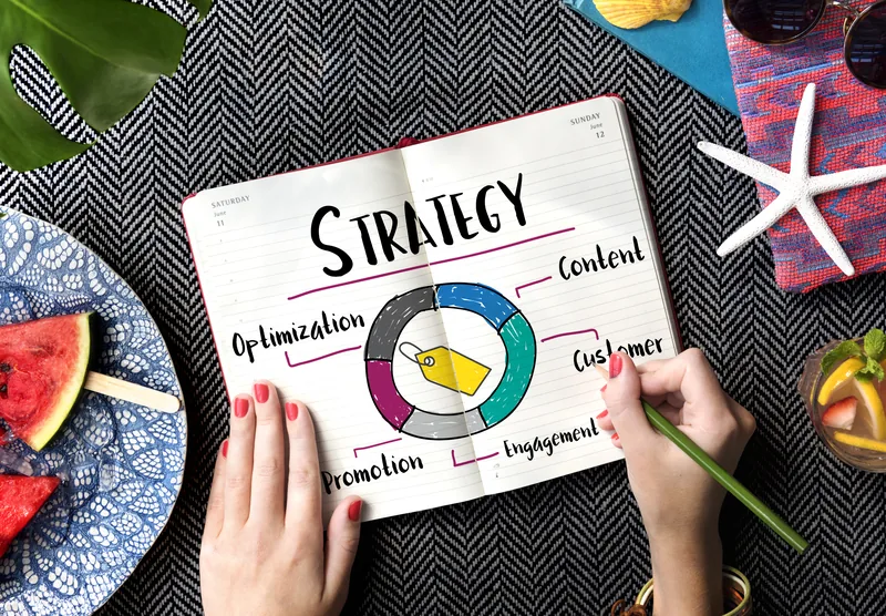 Search Engine Optimization (SEO)