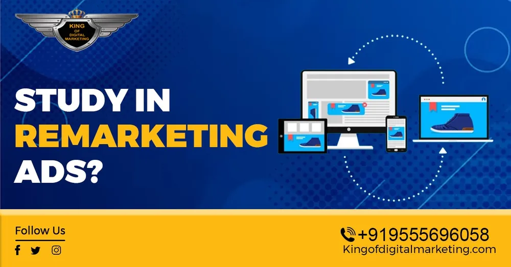 What to Study in Remarketing Ads?
