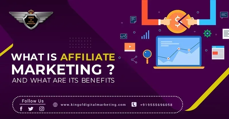Benefits of SEO Services for Online and offline Business by Gaurav Dubey