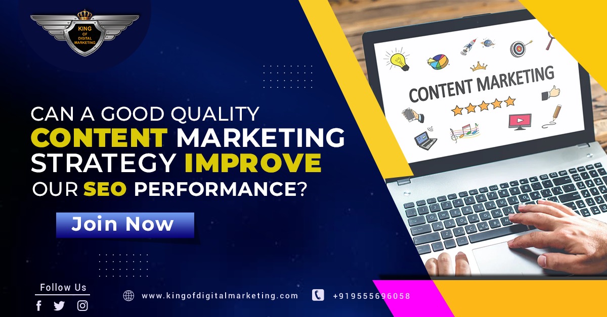 Content Marketing