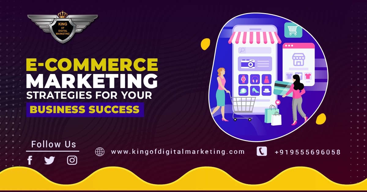 E-commerce