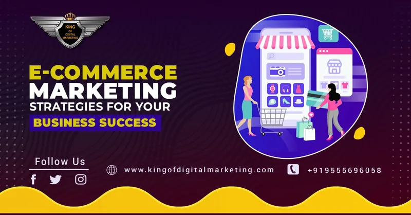 E-commerce