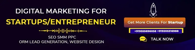 How is PPC beneficial for Startups? by Gaurav Dubey