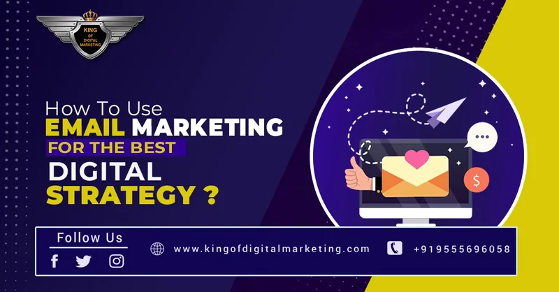 Email Marketing