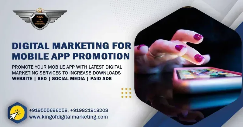 Invest in Digital Marketing in Lockdown by Gaurav Dubey