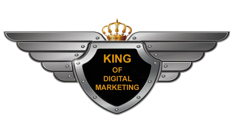 King of Digital Marketing