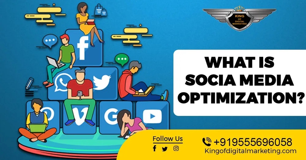 What to Study about Social Media Optimization?