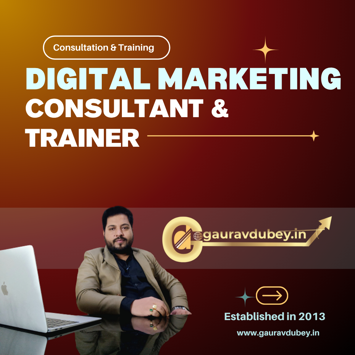 Gaurav Dubey