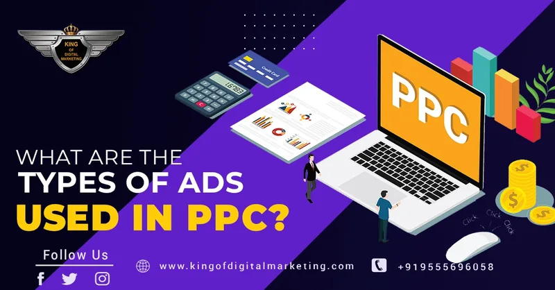 PPC Ads