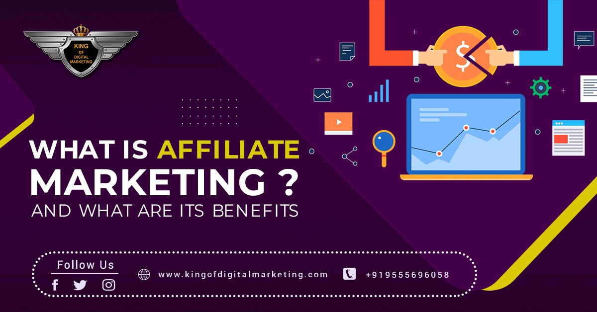 Affiliate Marketing