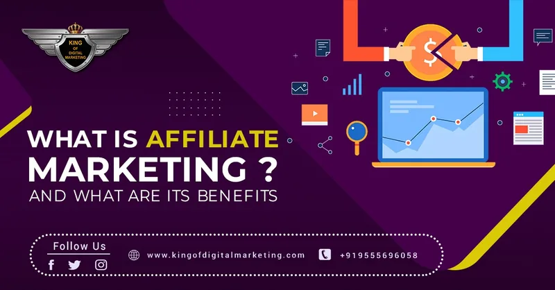 Affiliate Marketing