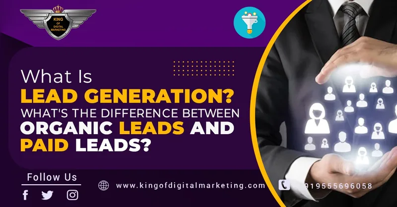 Lead Generation