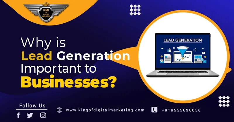 Lead Generation