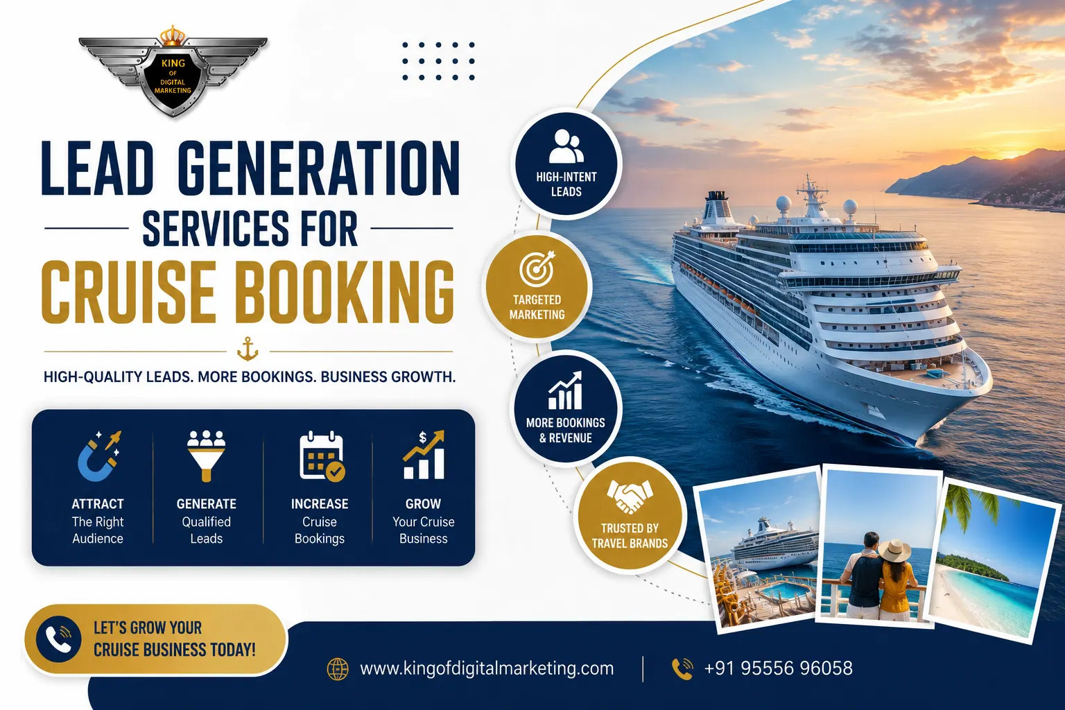 Lead-generation-services-for-cruise-booking