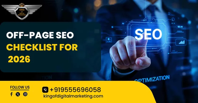 Off-Page-SEO
