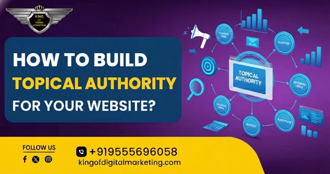 Topical Authority