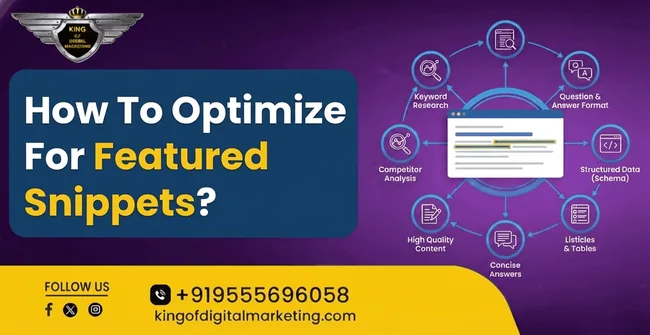 Featured Snippets