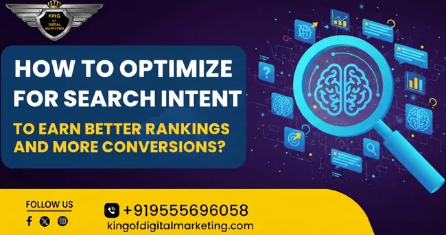 Search Intent