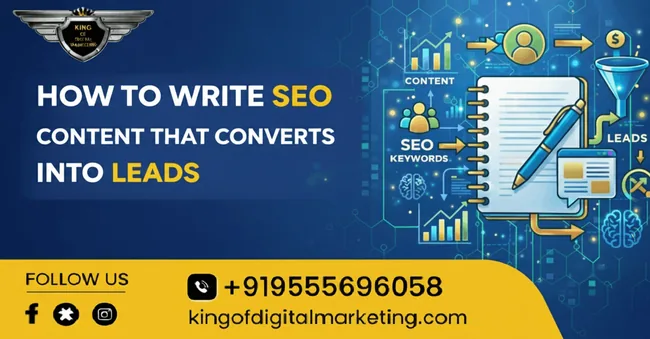 SEO Content