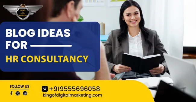 HR Consultancy