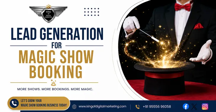 lead-generation-for-magic-show-booking