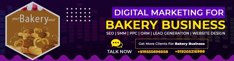 Bakery Industry