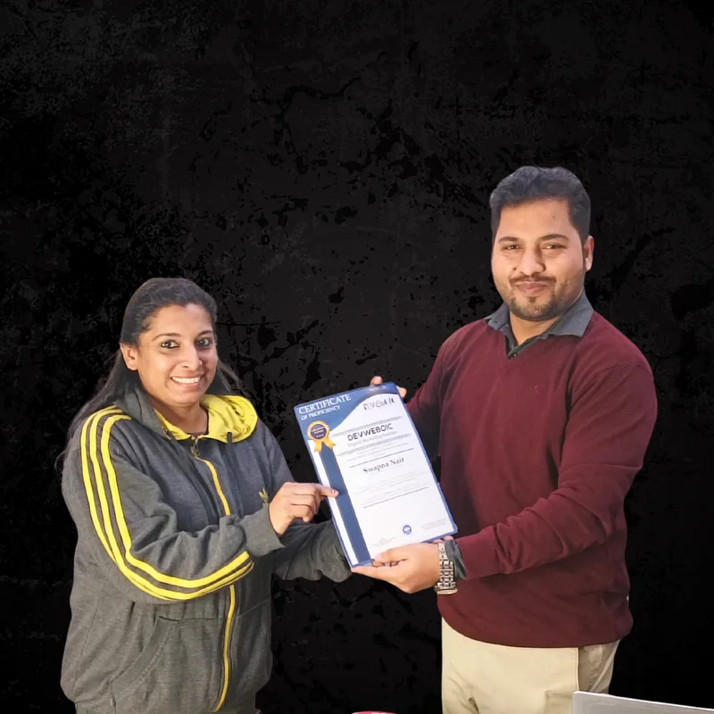Student Placement
