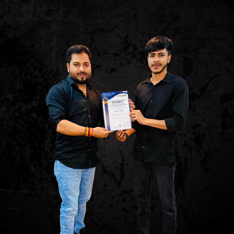 Student Placement