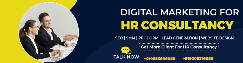 HR Consultancy