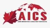 AICS Immigration & Education Logo