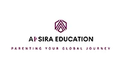 Aksira Education Logo