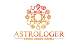 Astro Gagan Sharma Logo
