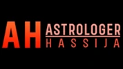 Astrologer Hassija Logo