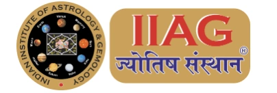 IIAG Jyotish Sansthan Logo