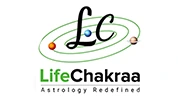 Life Chakra Astrology Logo