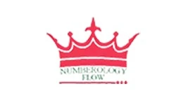 Numerology Flow Logo