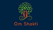 Om Shakti Jyotish Logo
