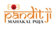 Pandit Ji Jyotish Kendra Logo
