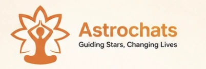 AstroChats App Logo