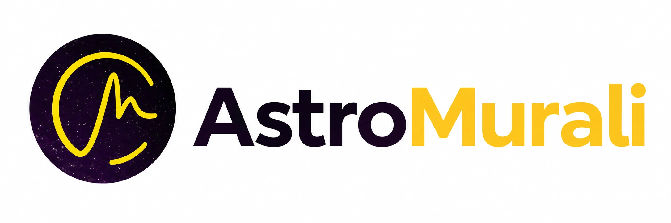 Astro Murali Logo
