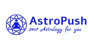 AstroPush App Logo