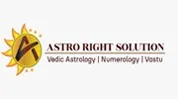Astro Right Solution Logo