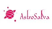 AstroSatva Logo