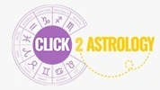 Click2Astrology Logo