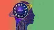 iHoroscopeGPT App Logo