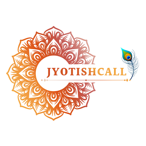 JyotishCall App Logo
