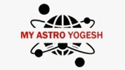 Astrologer Yogesh Logo